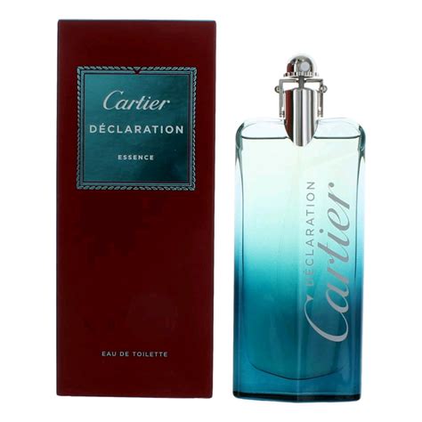 declaration essence cartier|declaration by Cartier.